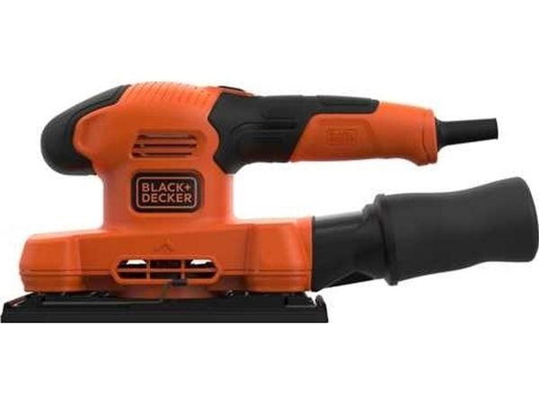 BD EXCENTERSLIP 150W 1/3"