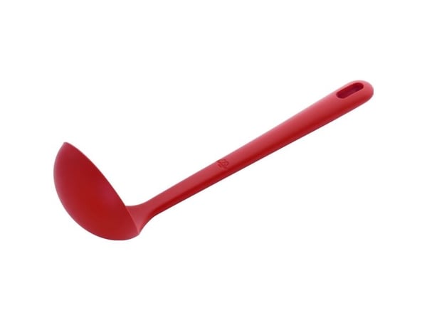 BALLARINI RØD SUPPESKE 28000-001-0 - 31 CM