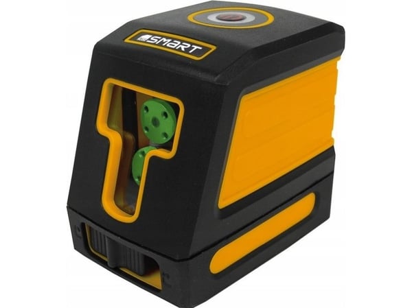 laser kryss-cube grön 30 m smart365