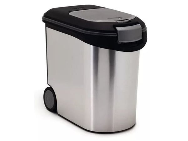 Curver Ruokasäiliö 12kg/35l