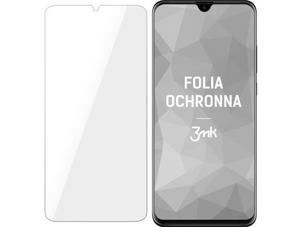 3MK ARC SE FS Huawei P40 Pro 3MK ARC SE FS Huawei P40 Pro