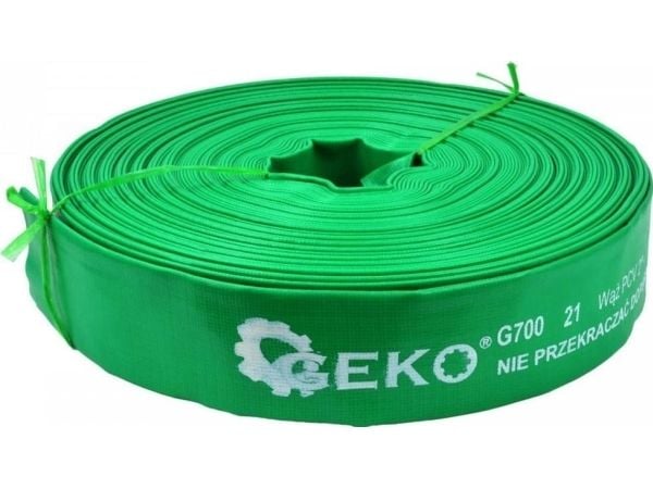 WATER HOSE 2"x 50m/PVC GREEN... WATER HOSE 2"x 50m/PVC GREEN...