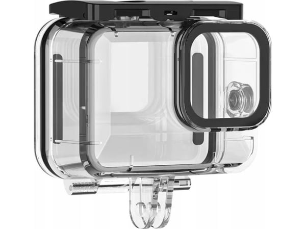 TELESIN vanntett etui til GoPro Hero 9 / Hero 10 (GP-WTP-901) TELESIN vanntett etui til GoPro Hero 9 / Hero 10 (GP-WTP-901)