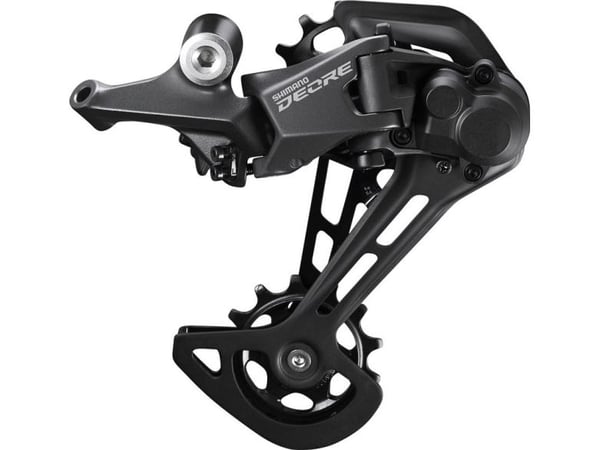 Shimano 11-trinns bakgir Shimano Deore RD-M5100 SGS (IRDM5100SGS) - IRDM5100SGS