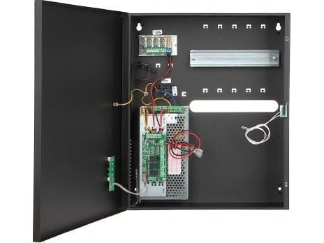 Buffer strømforsyning AWZ-637 til DAHUA ASC / PULSAR adgangskontrollere