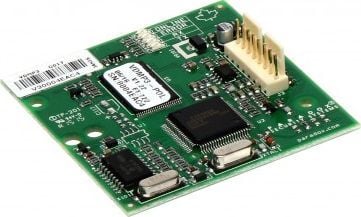 VDMP-3 PARADOX STEMMEMODULER