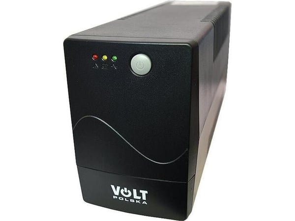 VOLT POLSKA PICO UPS 1000 9Ah