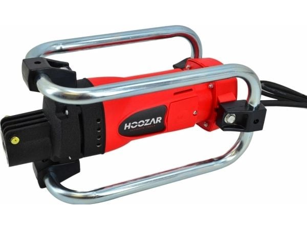 HOOZAR BETONIVIBRAATTORI 2300W KUMILLA 4m