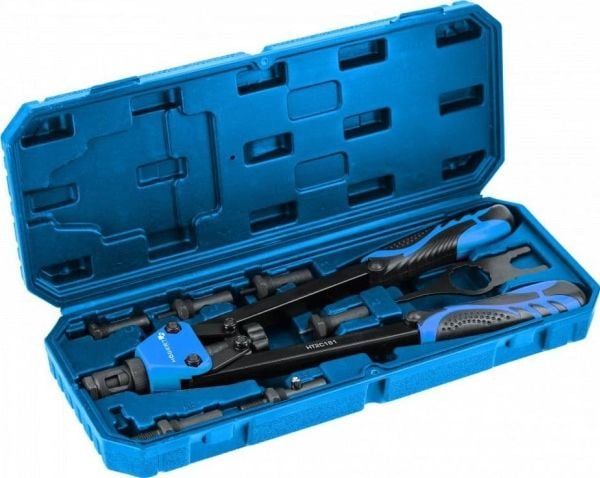 HOGERT nittemaskin for nagler M3-M10