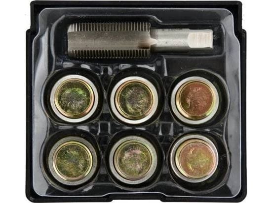 YATO OIL Sump PLUG REPARASJON