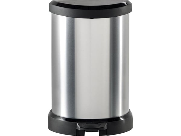 Curver Deco Bins 3253922160018, 250 mm, 210 mm, 280 mm