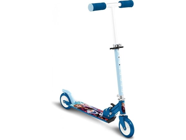 Skate scooter Foldable