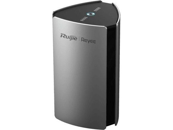 Ruijie Networks RG-M32 langaton reititin Gigabit Ethernet Dual-Band (2,4GHz / 5GHz) Musta
