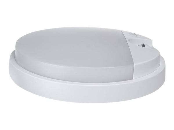 Maclean MCE291 - Vägglampa - LED - 15 W - neutralt vitt ljus - 4000 K - vit