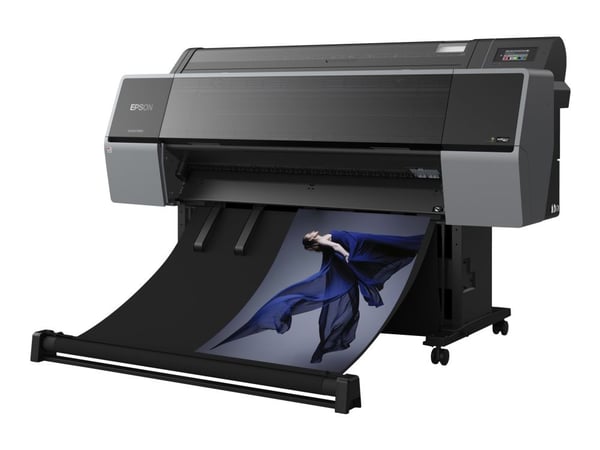 EPSON SC-P9500 Spektroproofer -laite