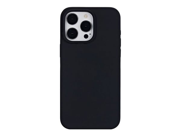 eSTUFF ES67150028, Suojus, Apple, iPhone 15 Pro Max, 17 cm (6.7"), Musta
