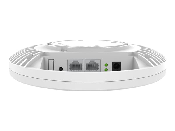 LevelOne WAP-8131 - Trådløst tilgangspunkt - Wi-Fi 6 - 2.4 GHz, 5 GHz