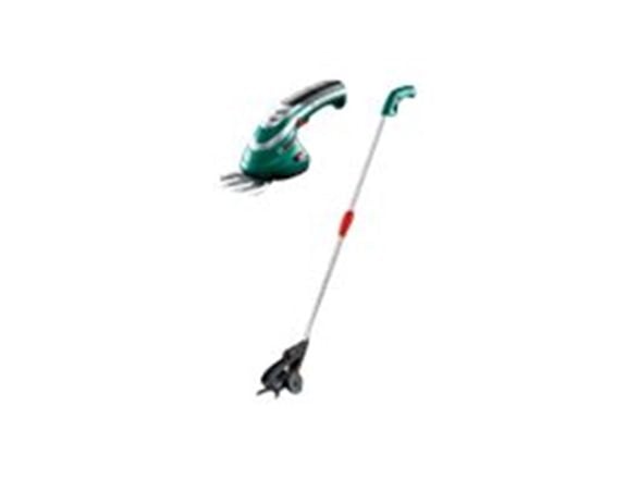 Bosch F016800329, Grønn, Sølv, 1 stykker, 1150 mm