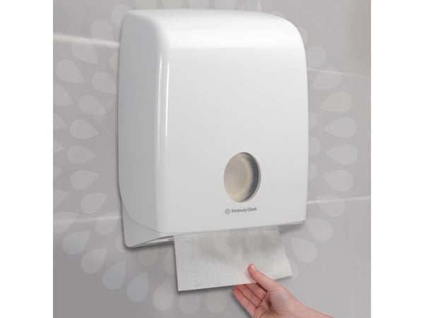Kleenex 6778, 15 stykker, 21,5 cm, 10,6 cm, 31,8 cm, 13 mm, 322 g
