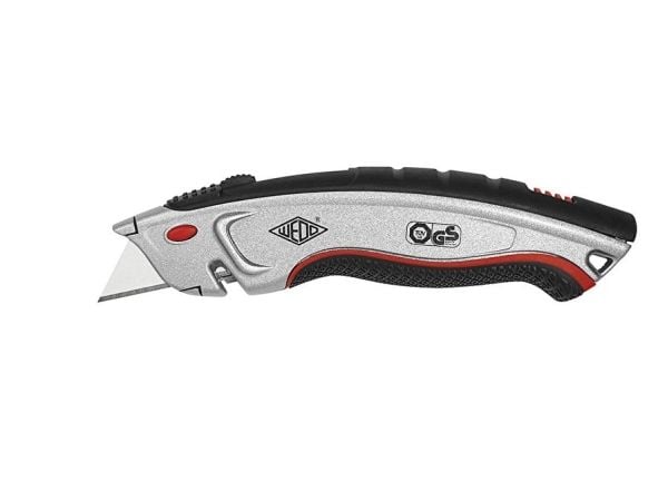 Wedo 78 850, 45 mm, 18 cm, 3 cm, 220 g, läpipainopakkaus, 1 kpl