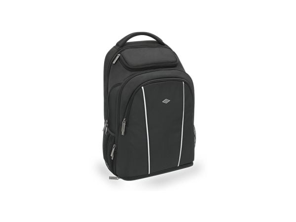Wedo Business, 39,6 cm (15.6"), Fack för bärbar dator, Polyester