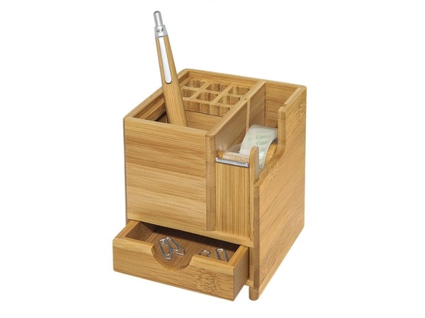 Wedo 61 1707, Bamboo, Bamboo, 103 mm, 103 mm, 117 mm, 1 stykker