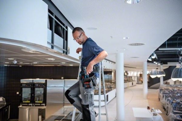 Bosch VERKTYG POSE GWT 2