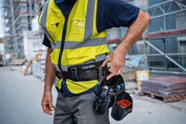 Bosch VERKTYG POSE GWT 2