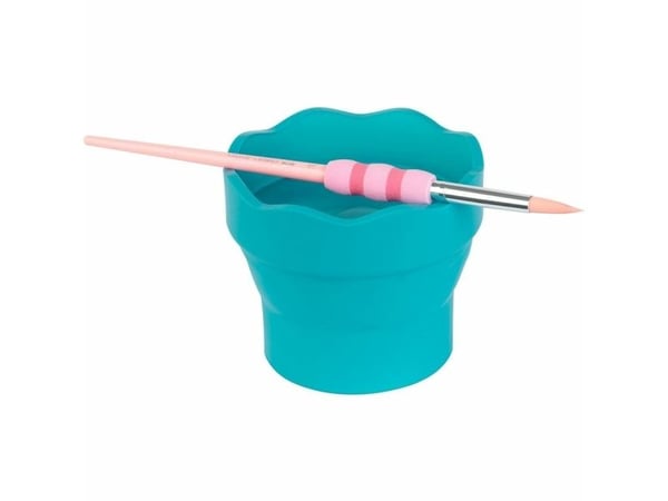 Faber-Castell 181580, Turkis, 1 stykker