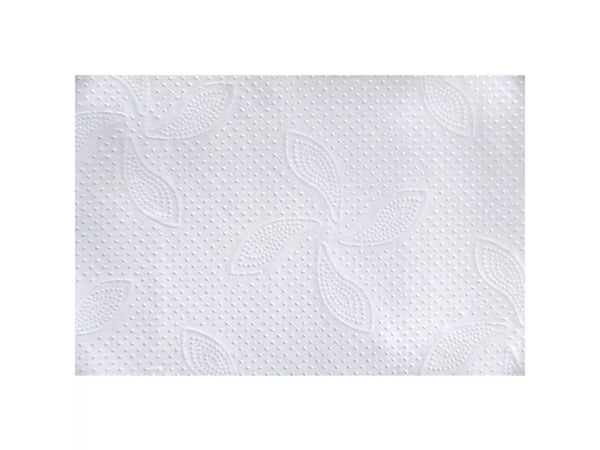 Katrin 61570, 160 ark, papper, Vit, EU Ecolabel, ISO 9001, ISO 14001, GreenPack, 240 mm, 600 mm