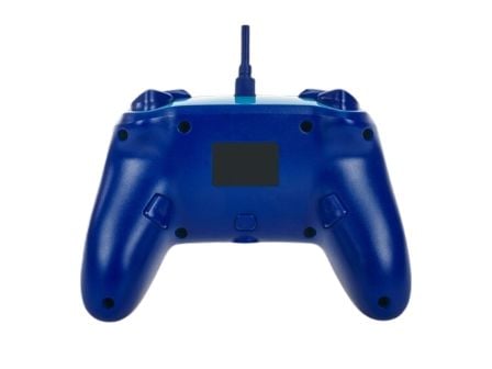 PowerA - Spelkontroll - kabelansluten - Sonic Boost - för Nintendo Switch, Nintendo Switch OLED