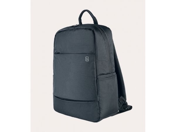 Tucano BKBTK2-B, Ryggsekk, 40,6 cm (16"), Skulderrem