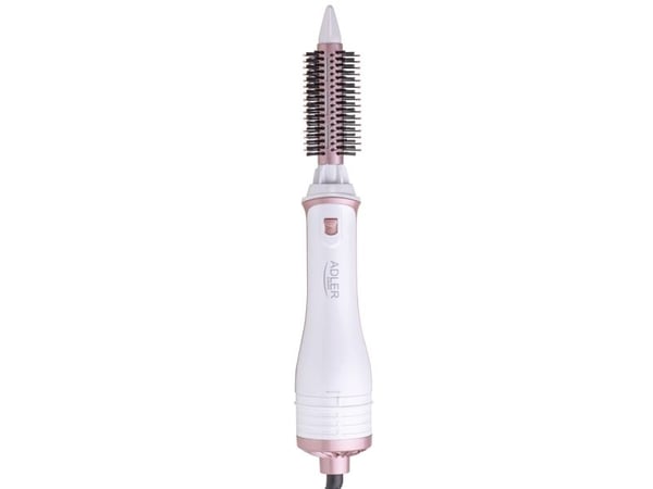 Adler AD 2027 Hårkrøller 5 i 1 - 1200w - 5 vedlegg