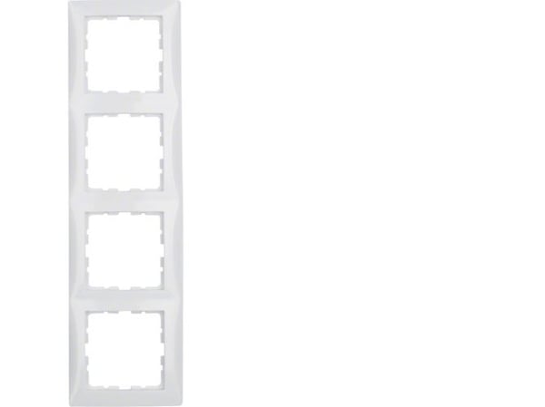 Hager 5310148989, 80,5 mm, 294 mm, 2 kpl