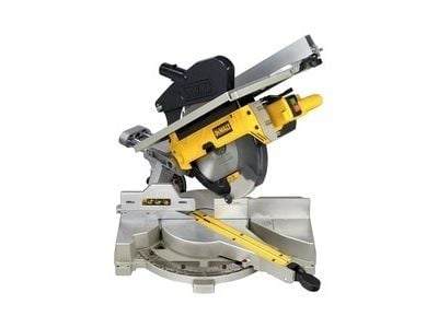 DEWALT jiirisaha / pöytäsaha 1500W 305mm D27111 D27111