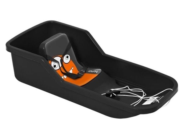 Rogutes Hamax Baby Bob svart 501027