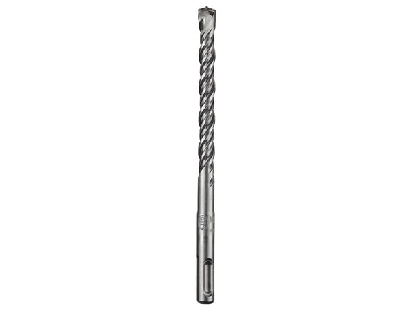 Bosch SDS-plus-5 - Bor - for betong, murverk - 12 mm - SDS-plus - lengde: 465 mm