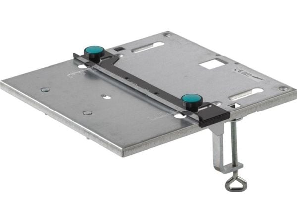Hacksag skjærebord Wolfcraft 6197000