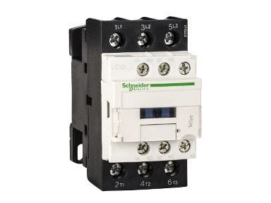 Schneider Electric LC1D25E7
