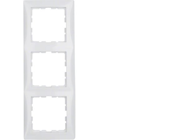 Hager 5310138989, 80,5 mm, 223 mm, 10 kpl