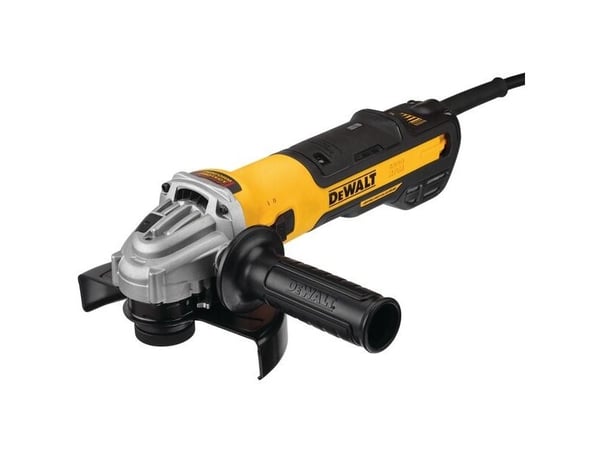 DeWALT DWE4347-QS - Kulmahiomakone - 1700 W - 125 mm