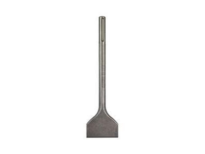DeWALT DT6825-QZ, Muurarin taltta, litteä taltta, 30 cm, 80 mm, 1 kpl