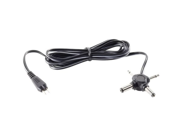 VOLTCRAFT MW188 Pienjännitesovitinsarja