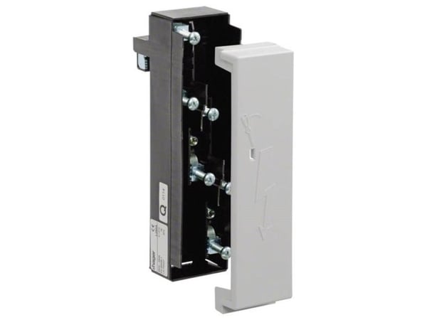 Hager L250A, 55 mm
