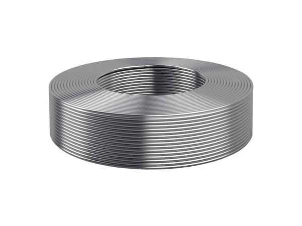 Kabeltronik 100105025 koppartråd 1 x 0.2 mm² 25 m
