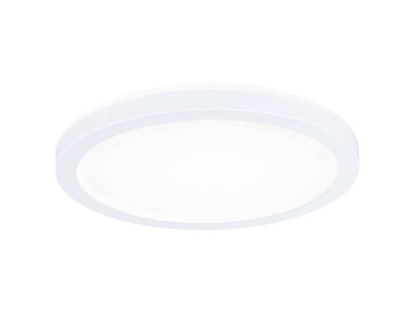 Paulmann Atria Shine LED Ingjuten LED (RGB) 11,2 W Neutral Vit Vit