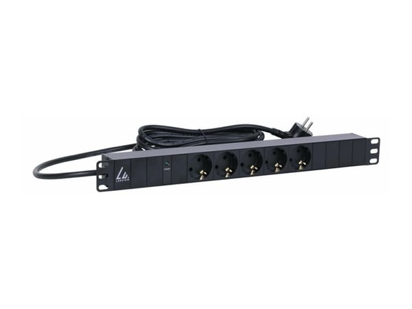 Lanview LVR-3MSCH-LIC-SCH5