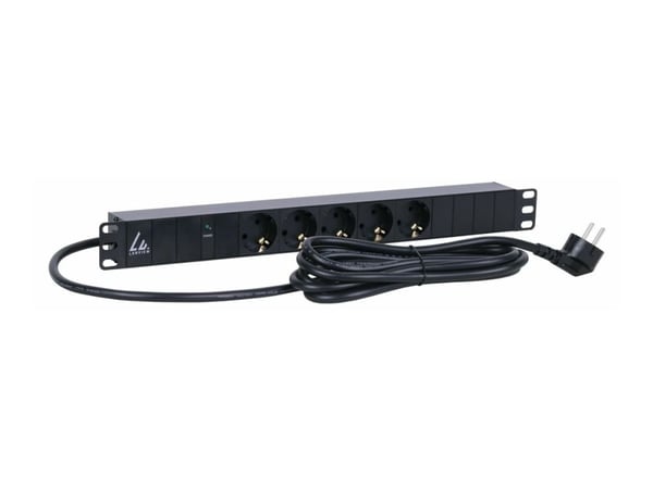 Lanview LVR-3MSCH-LIC-SCH5