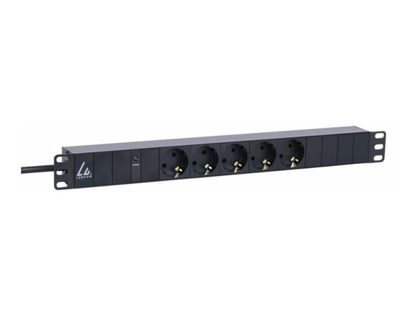 Lanview LVR-3MSCH-LIC-SCH5