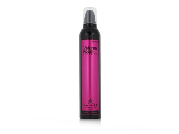 Kallos Volume Foam Prestige Hårmousse 300ml